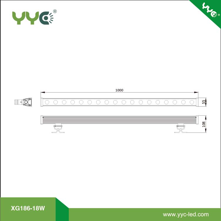 XG186-18W