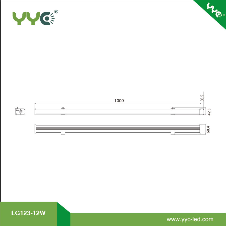 LG123-12W