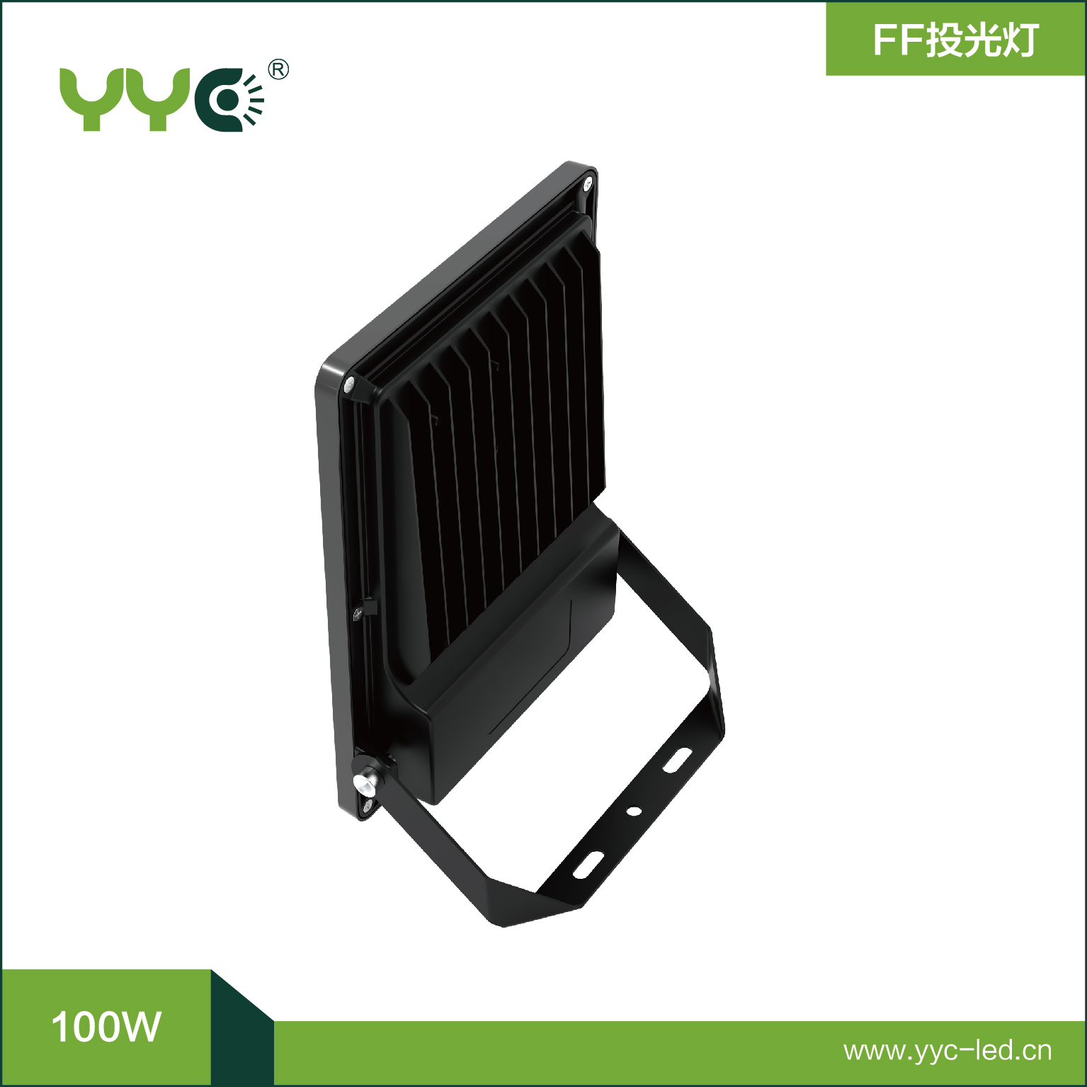 FF102-100W