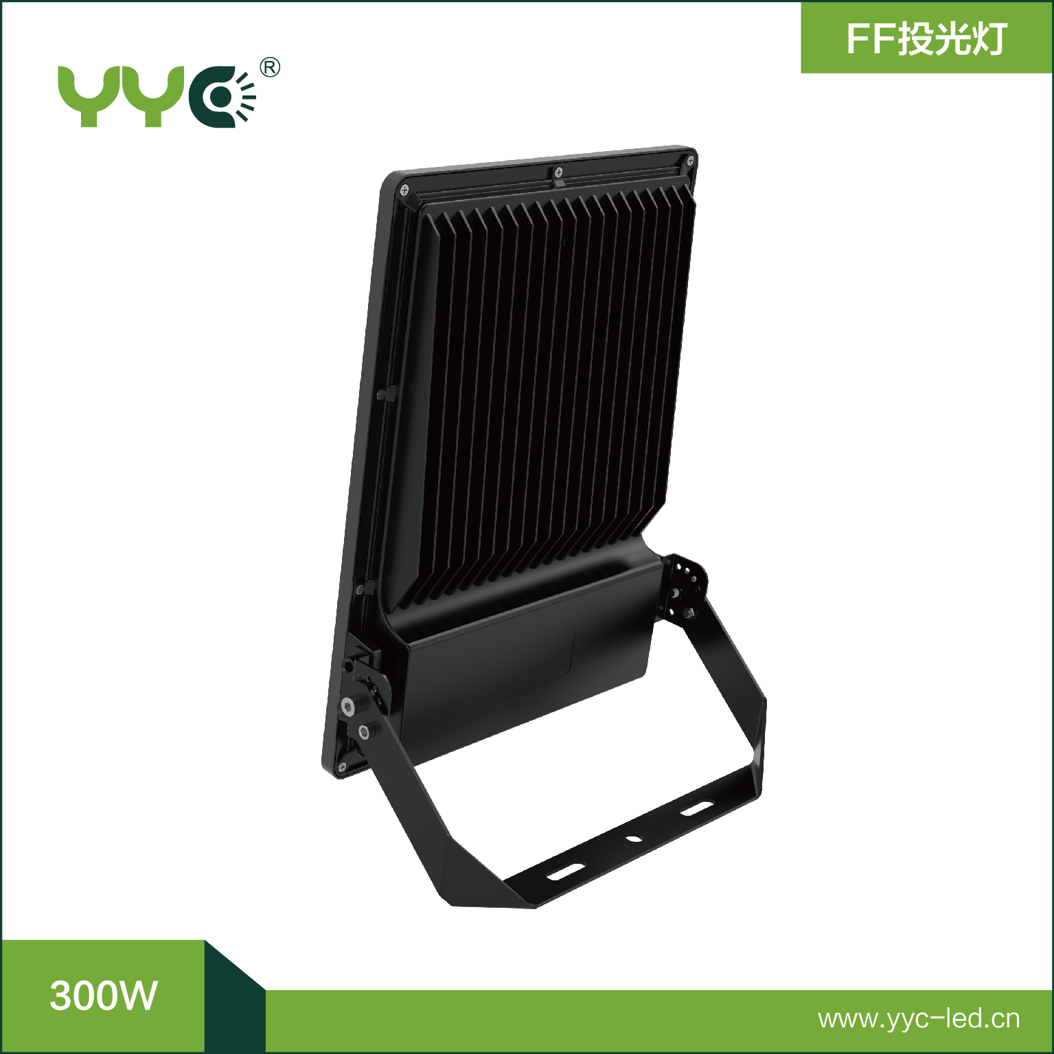 FF302-300W